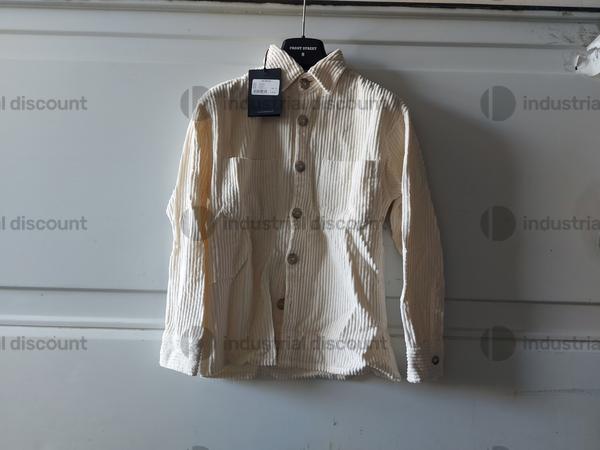 2#10090 Rimanenze di magazzino di abbigliamento in vendita - foto 11
