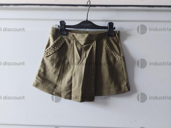 2#10090 Rimanenze di magazzino di abbigliamento in vendita - foto 12