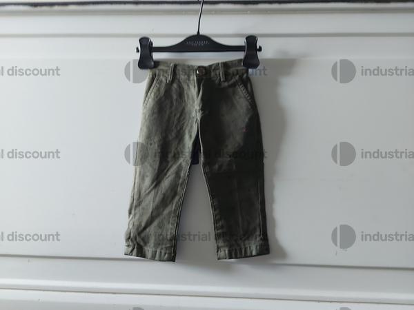 2#10090 Rimanenze di magazzino di abbigliamento in vendita - foto 13