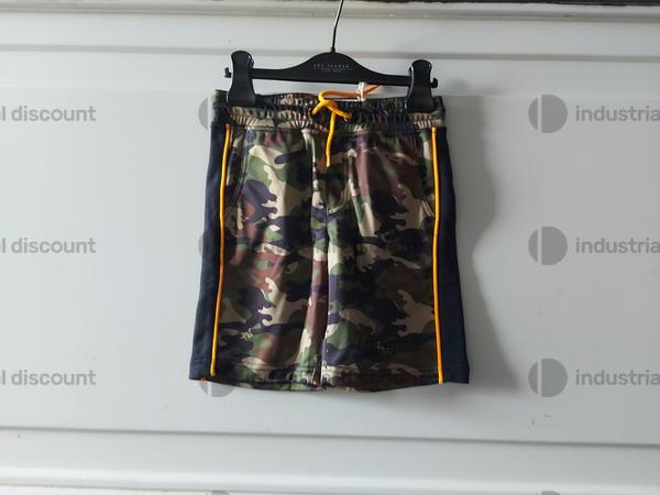 2#10090 Rimanenze di magazzino di abbigliamento in vendita - foto 14