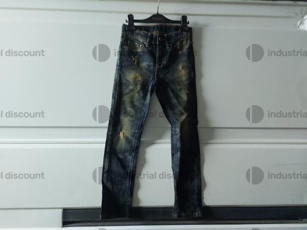 2#10090 Rimanenze di magazzino di abbigliamento in vendita - foto 15