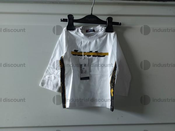 2#10090 Rimanenze di magazzino di abbigliamento in vendita - foto 17