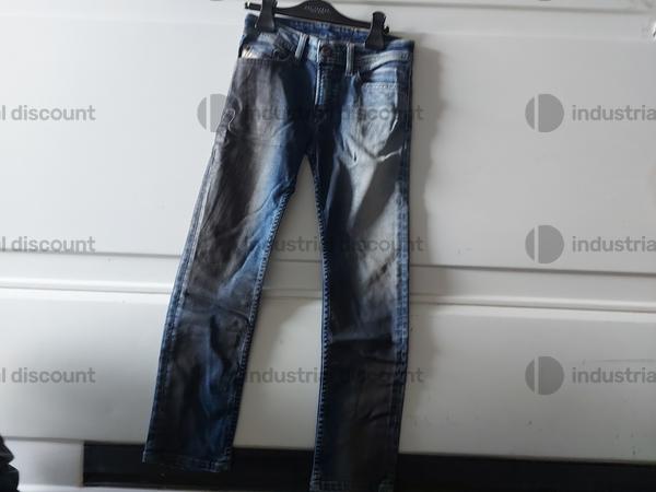 2#10090 Rimanenze di magazzino di abbigliamento in vendita - foto 18