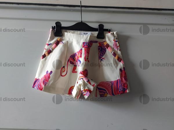 2#10090 Rimanenze di magazzino di abbigliamento in vendita - foto 19