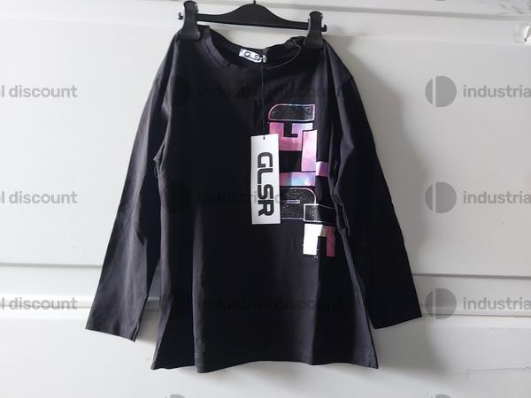 2#10090 Rimanenze di magazzino di abbigliamento in vendita - foto 22