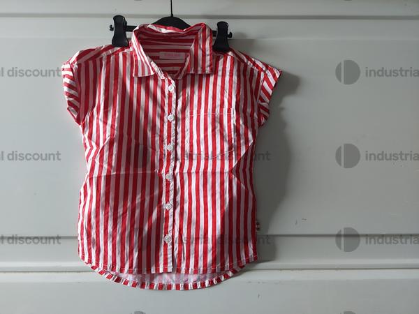 2#10090 Rimanenze di magazzino di abbigliamento in vendita - foto 23