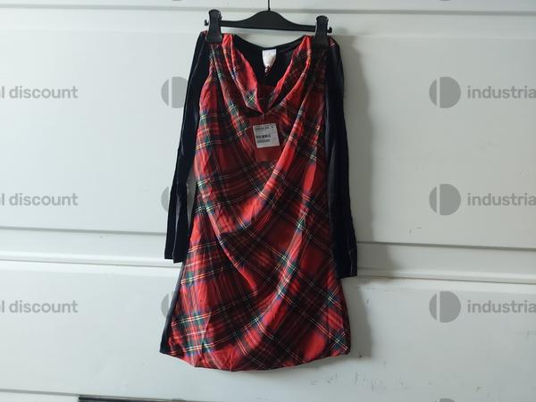 2#10090 Rimanenze di magazzino di abbigliamento in vendita - foto 25