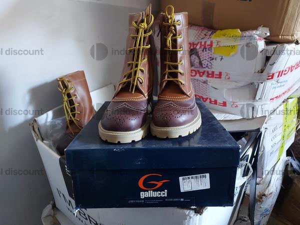 2#10090 Rimanenze di magazzino di abbigliamento in vendita - foto 34