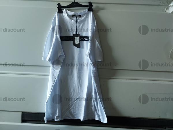 2#10090 Rimanenze di magazzino di abbigliamento in vendita - foto 35