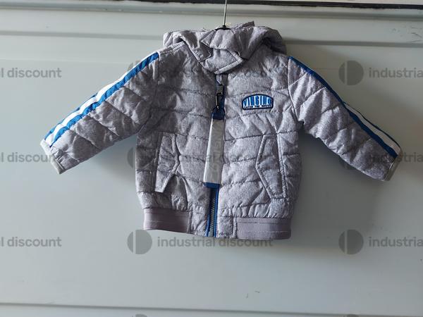 2#10090 Rimanenze di magazzino di abbigliamento in vendita - foto 37