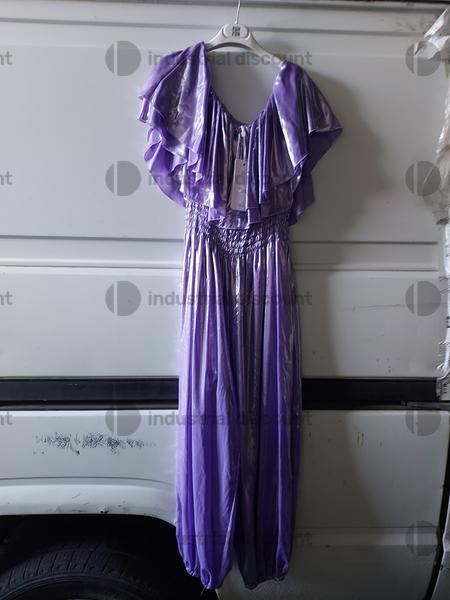 2#10090 Rimanenze di magazzino di abbigliamento in vendita - foto 38