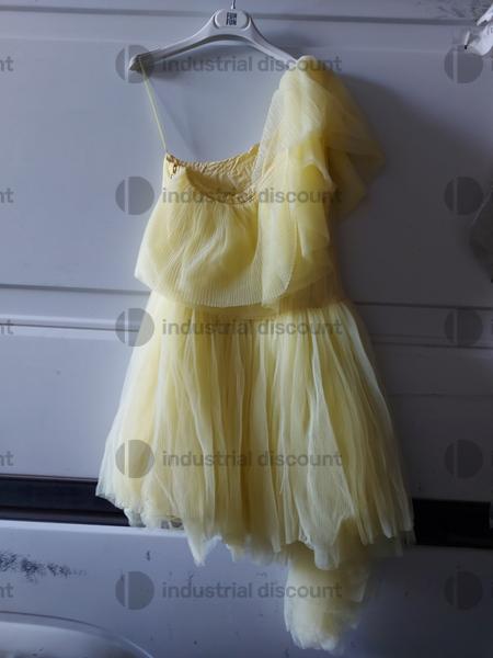 2#10090 Rimanenze di magazzino di abbigliamento in vendita - foto 39
