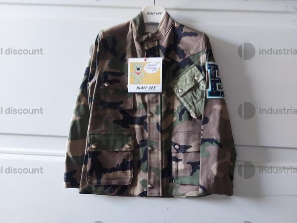 2#10090 Rimanenze di magazzino di abbigliamento in vendita - foto 40