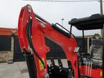 Image 11 - JPC HT18 Mini Excavator - Lot 1 (Auction 10091)