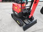 Image 13 - JPC HT18 Mini Excavator - Lot 1 (Auction 10091)