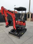 Image 15 - JPC HT18 Mini Excavator - Lot 1 (Auction 10091)