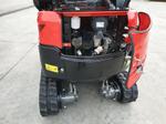 Image 17 - JPC HT18 Mini Excavator - Lot 1 (Auction 10091)