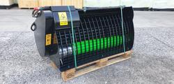 Rolfi TL250 Automatic Mixing Bucket - Lot 10 (Auction 10091)