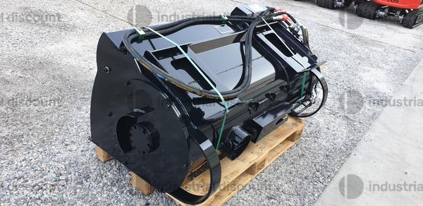 10#10091 Benna Miscelatrice Automatica Rolfi TL250 in vendita - foto 15