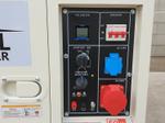 Image 8 - Compal Power VG-R110 Electric Generator - Lot 13 (Auction 10091)