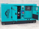 Image 11 - Compal Power VG-R50 Electric Generator - Lot 14 (Auction 10091)