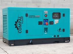 Compal Power VG R50 Electric Generator - Lot 14 (Auction 10091)