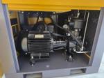 Image 10 - Zelfir AM VSD-10 HP silent screw compressor - Lot 16 (Auction 10091)