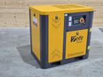 Image 20 - Zelfir AM VSD-10 HP silent screw compressor - Lot 16 (Auction 10091)