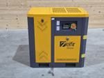 Image 21 - Zelfir AM VSD-10 HP silent screw compressor - Lot 16 (Auction 10091)