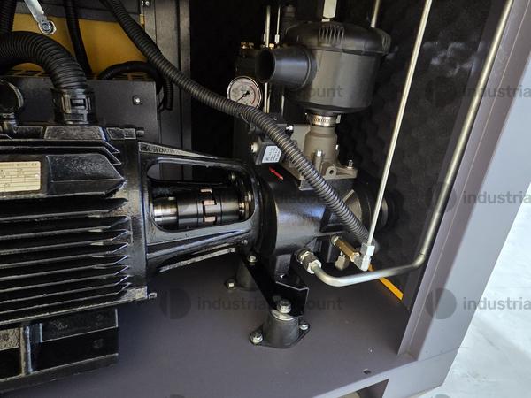 16#10091 Compressore silenziato a vite Zelfir AM VSD-10 HP in vendita - foto 12