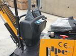 Image 10 - JPC HT 12 crawler mini excavator - Lot 17 (Auction 10091)