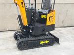 Image 14 - JPC HT 12 crawler mini excavator - Lot 17 (Auction 10091)