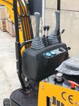 Image 17 - JPC HT 12 crawler mini excavator - Lot 17 (Auction 10091)