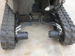 Image 20 - JPC HT 12 crawler mini excavator - Lot 17 (Auction 10091)