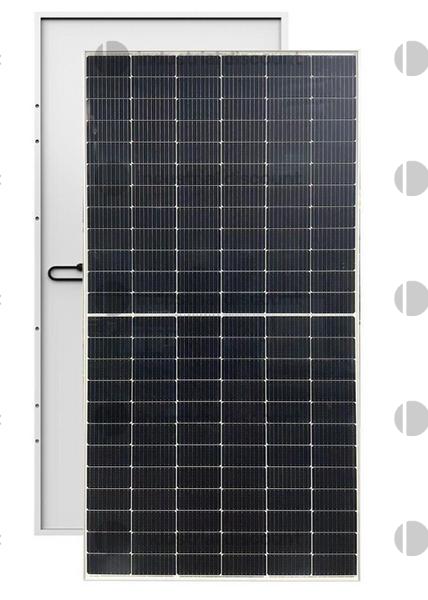 18#10091 Kit fotovoltaico completo Growatt 5kW in vendita - foto 3