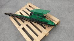 Mowing blade for mini excavator - Lot 19 (Auction 10091)
