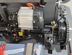 Image 9 - Kaster S.13 Electric Sweeper - Lot 2 (Auction 10091)