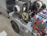 Image 11 - Kaster S.13 Electric Sweeper - Lot 2 (Auction 10091)