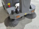 Image 12 - Kaster S.13 Electric Sweeper - Lot 2 (Auction 10091)