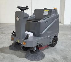 Kaster S 13 Electric Sweeper - Lot 2 (Auction 10091)