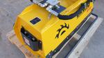 Image 9 - Lancini excavator shredder - Lot 20 (Auction 10091)