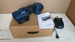 Image 14 - Electric strapping machine v2 - Lot 22 (Auction 10091)