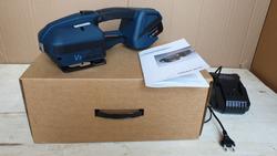 Electric strapping machine v2 - Lot 22 (Auction 10091)