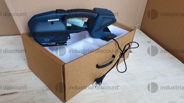 22#10091 Reggiatrice elettrica v2 in vendita - foto 4