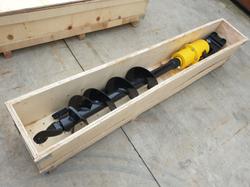 JPC T 200 Drilling Rig - Lot 25 (Auction 10091)