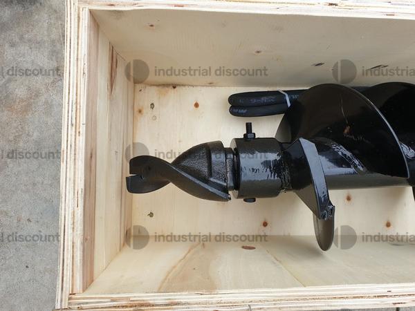 25#10091 Trivella di perforazione JPC T-200 in vendita - foto 3