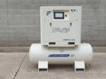 Image 9 - Zelfir HV-7.5G silent compressor - Lot 26 (Auction 10091)