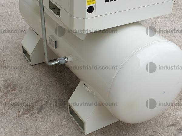 26#10091 Compressore silenziato Zelfir HV-7.5G in vendita - foto 3