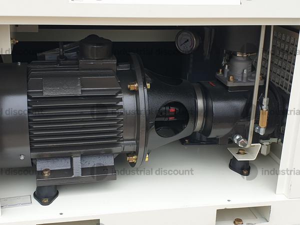 26#10091 Compressore silenziato Zelfir HV-7.5G in vendita - foto 11