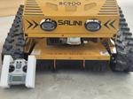 Image 8 - Salini RC-900 Mower - Lot 3 (Auction 10091)